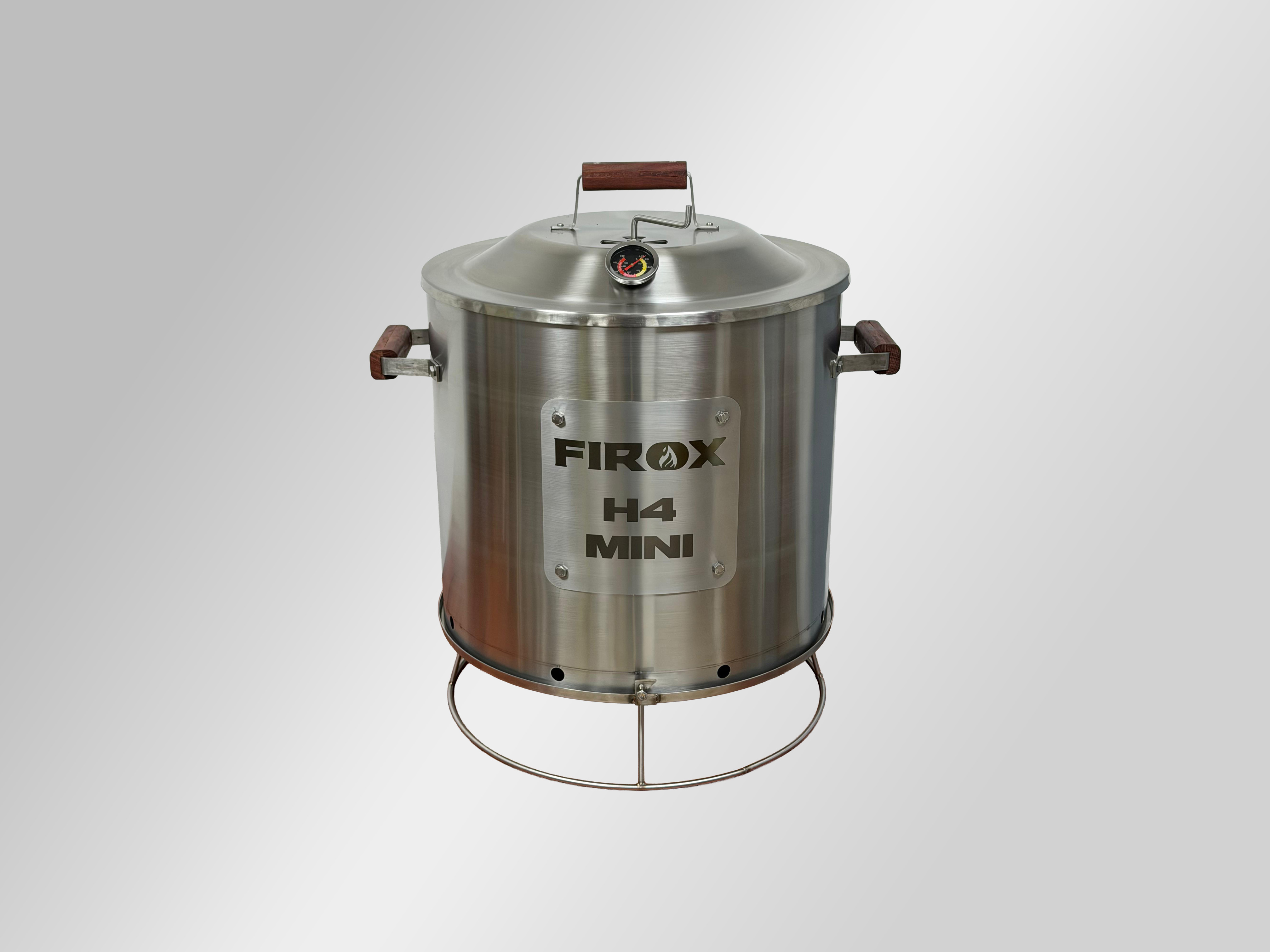 Firox H4 Mini armada