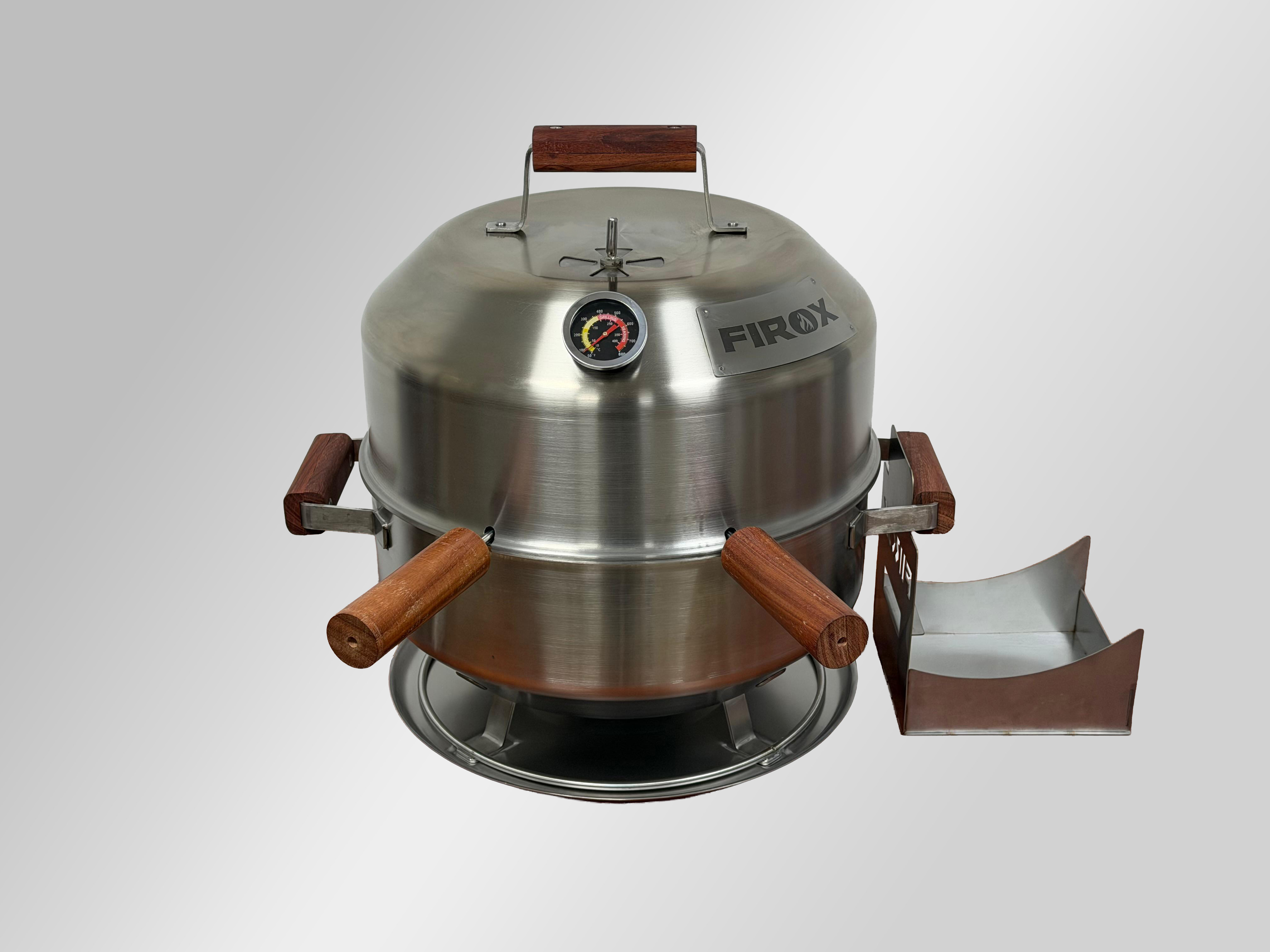 Firox R1 con campana