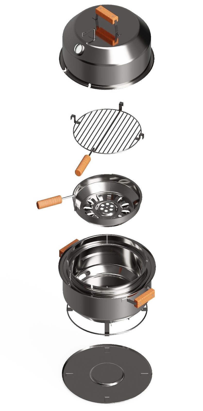Contenido Firox R3